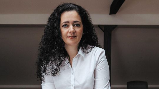 To nie jest zagrożenie tylko wobec Ukrainy