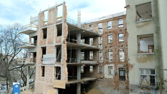 To nie tak miało wyglądać. Będą kary dla inwestora?