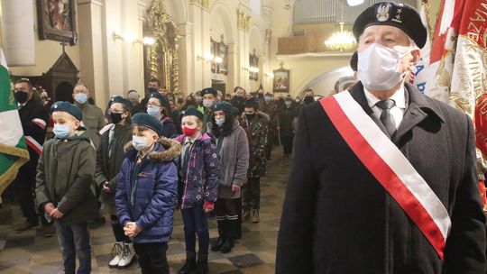 To on likwidował posterunki milicji na Lubelszczyźnie. 72. lata temu zginął "Zapora"