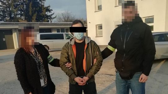 To on oszukał emerytkę z Lublina na prawie 300 tys. złotych