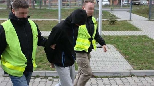 To on włamywał się do mieszkań w Lublinie. 11 zarzutów dla złodzieja