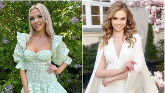 To one powalczą o tytuł najpiękniejszej. I będą reprezentować Lubelszczyznę na finale Miss Polski