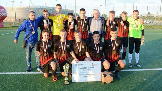 To oni pojadą na Mundial!