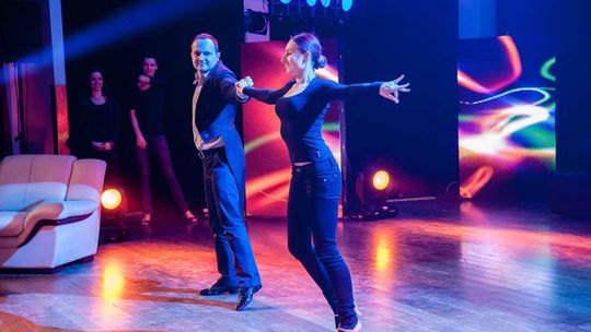 To oni zatańczą w wielkim finale Tańca z VIP-ami (zdjęcia)