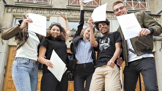 To ostatnia chwila żeby zapisać się na studia. Rekrutacja się kończy