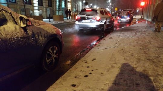 To ostatnie chwile bez śniegu. Kiedy spadnie śnieg? Pogoda na niedzielę w woj. lubelskim