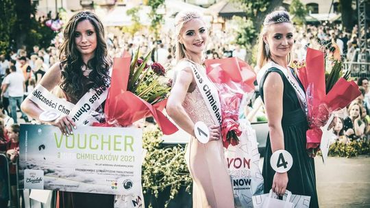 To pierwsza taka sytuacja na Chmielakach. Czy organizatorzy mają inne asy w rękawie?