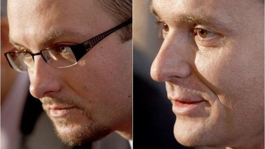 "To pozwoliłoby oczyścić urzędników z wszelkich podejrzeń". Ale podsłuchy z Ratusza nadal ściśle tajne