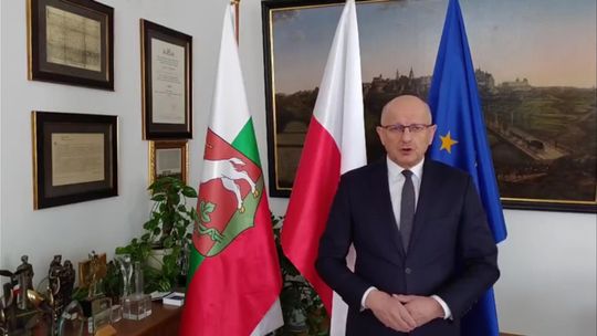 To „praktycznie niemożliwe”. Prezydent Lublina o organizacji wyborów prezydenckich 10 maja