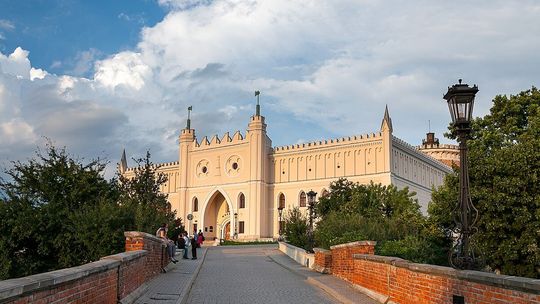 To prawda czy fałsz? Sprawdź swoją wiedzę na temat stolicy Lubelszczyzny!