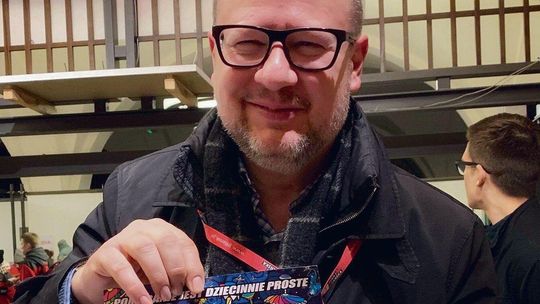 To prawdziwy rekord! Prawie 16 mln zł zebrane na Facebooku na WOŚP