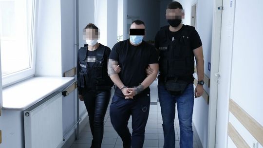 To przez niego emeryt z Lublina stracił wszystkie oszczędności