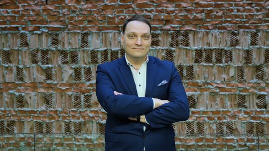 "To są bezpodstawne kłamstwa!" Franaszek odpowiada na zarzuty Krakowskiego [oświadczenie]