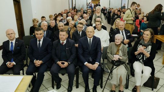 To tu był areszt Gestapo, a potem więzienie NKWD. 40 lat Muzeum Martyrologii „Pod Zegarem” w Lublinie