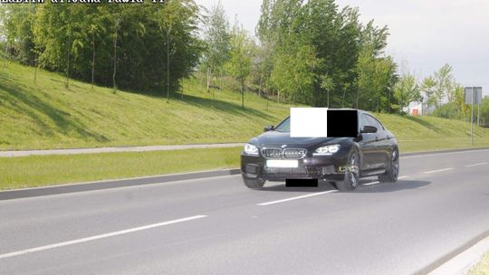To ulubiona ulica piratów drogowych w mieście. Rekordzista pędził BMW 149 km/h