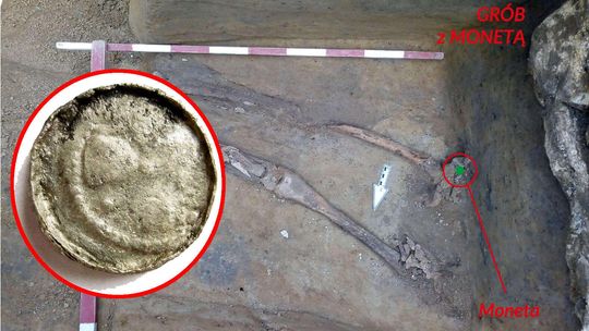 To znalezisko wywróci historię Lublina? Szczegóły sensacyjnego odkrycia przed Bramą Krakowską