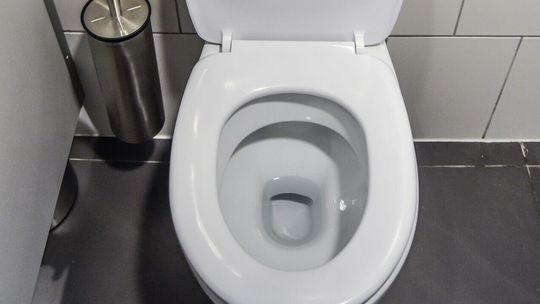 Toaleta to nie śmietnik! Aż trudno uwierzyć, co ludzie wrzucają do sedesu