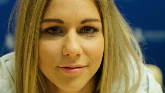 Tokio 2020. Olimpijski sen na jawie. Aleksandra Mirosław czwarta w finale z rekordem świata