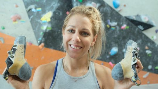 Tokio 2020. Świetny debiut lublinianki Aleksandry Mirosław na igrzyskach. Jest wygrana, blisko rekordu świata