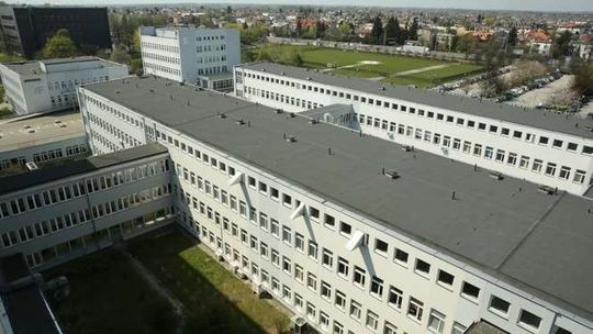 Toksykologia idzie na uniwersytet. Klinika powstanie w szpitalu przy al. Kraśnickiej