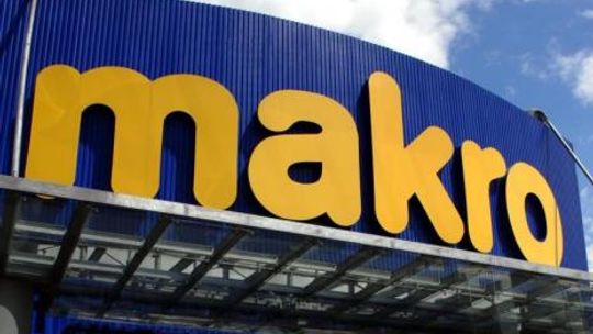 Toksyny w popcornie z Makro. Klienci proszeni o zwrot towaru