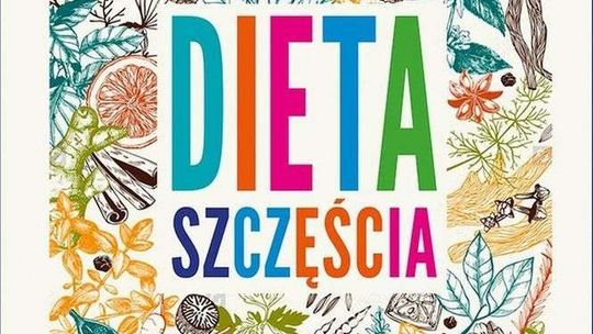 Tom Kerridge, „Dieta szczęścia”