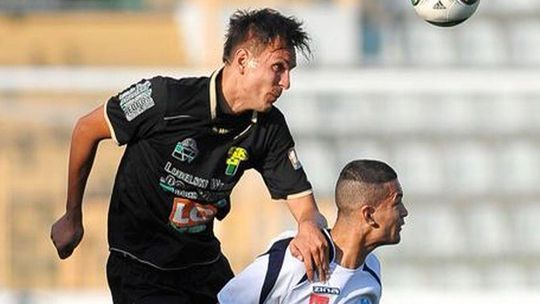 Tomas Pesir bohaterem meczu z Wisłą Płock, Ricardinho lepszy był w Łęcznej