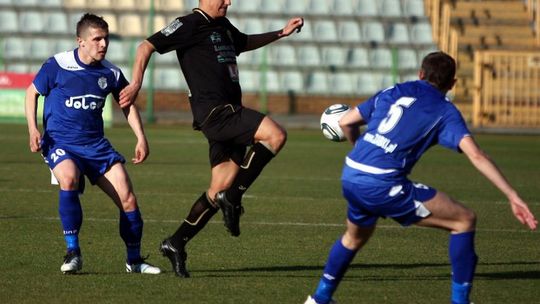 Tomas Pesir (GKS Bogdanka): Nie wykorzystaliśmy potknięć rywali