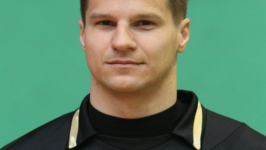 Tomas Pesir, napastnik GKS Bogdanka: U siebie o sześć punktów