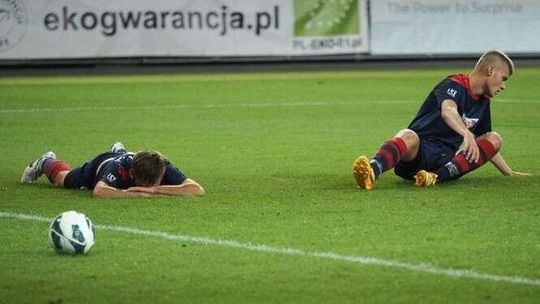 Tomasovia - AMSPN Hetman 2:0, druga wygrana Lewartu