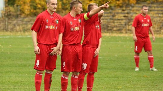 Tomasovia - AMSPN Hetman. Wybór sędziego z Zamościa wzbudza emocje wśród kibiców