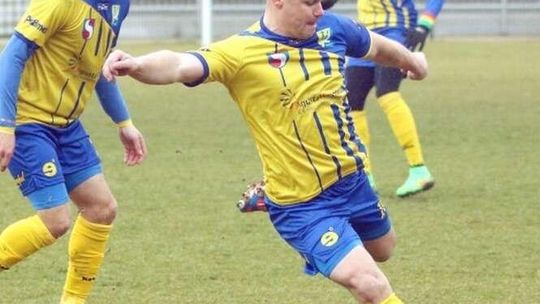 Tomasovia - Avia Świdnik 0:3. Dwie minuty i po meczu