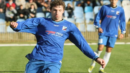 Tomasovia będzie testowała piłkarzy z Białorusi i Ukrainy