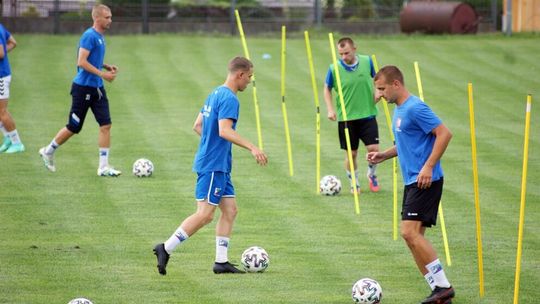 Tomasovia chce być solidnym trzecioligowcem