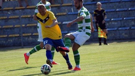 Tomasovia, Chełmianka i Lewart żegnają się z III ligą