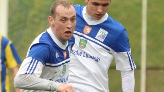 Tomasovia - Czarni 1:0, środowe wyniki III ligi