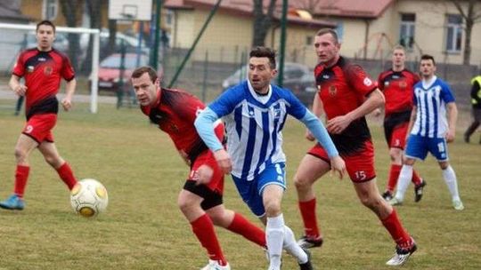 Tomasovia - Górnik II mecze kolejki w IV lidze. Victoria znowu zatrzyma Chełmiankę?