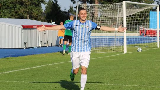 Tomasovia grała do końca, świetny tydzień Granitu i rehabilitacja Janowianki Tomasovia grała do końca, świetny tydzień Granitu i rehabilitacja Janowianki