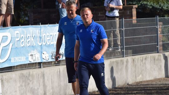 Tomasovia – Grom Różaniec 2:0. Wystarczyło 95 sekund