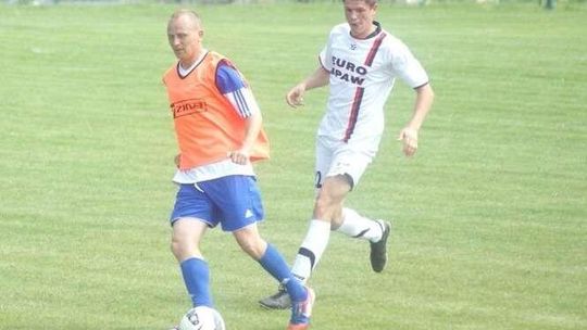 Tomasovia gromi i szuka wzmocnień