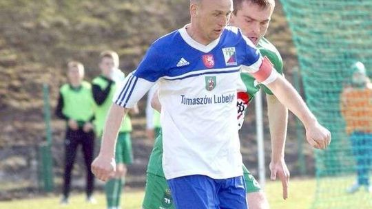 Tomasovia i Chełmianka muszą w weekend wygrać 
