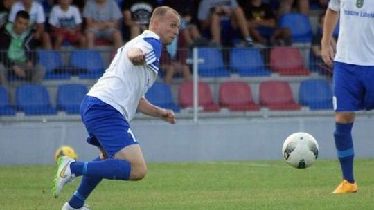 Tomasovia - Izolator 2:0, wygrane Lewartu i Avii Świdnik