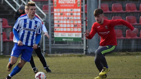 Tomasovia jednak bez wzmocnień?