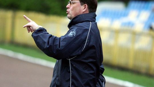 Tomasovia - Karpaty 1:0, Chełmianka - Polonia 2:1