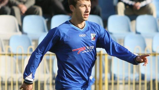 Tomasovia - Karpaty 3:1, potwierdzili świetną formę u siebie