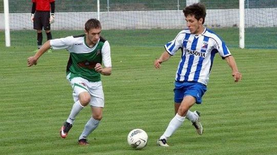 Tomasovia - Kłos Chełm 1:2, wygrane Lewartu i Włodawianki