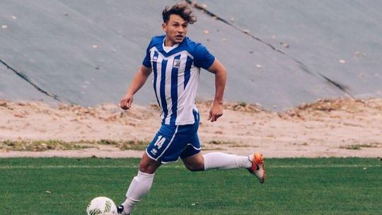 Tomasovia - Kłos Chełm 3:0. Świetny finisz