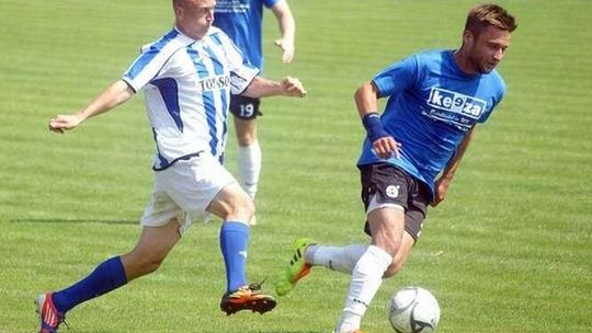 Tomasovia lepsza od Avii Świdnik