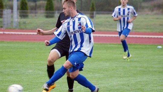 Tomasovia - Lewart 1:2. Pierwsza porażka u siebie