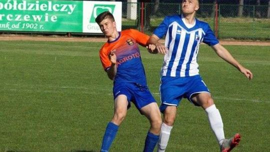 Tomasovia – Lewart 2:2. Radość i niedosyt